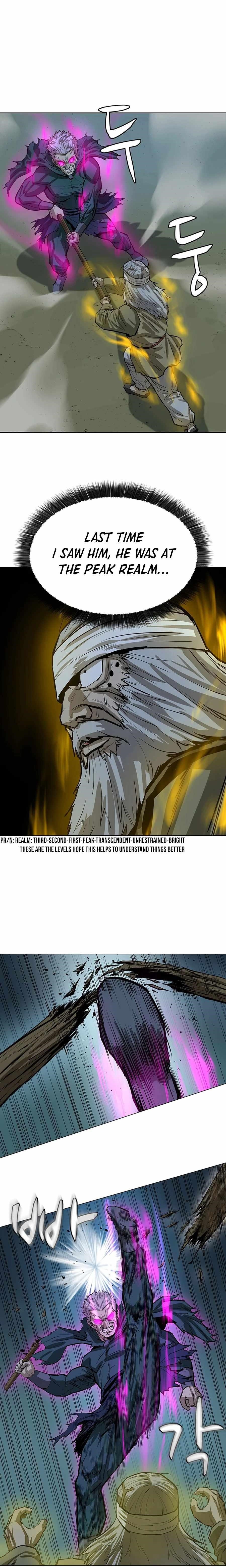Weak Teacher chapter 42 page 9
