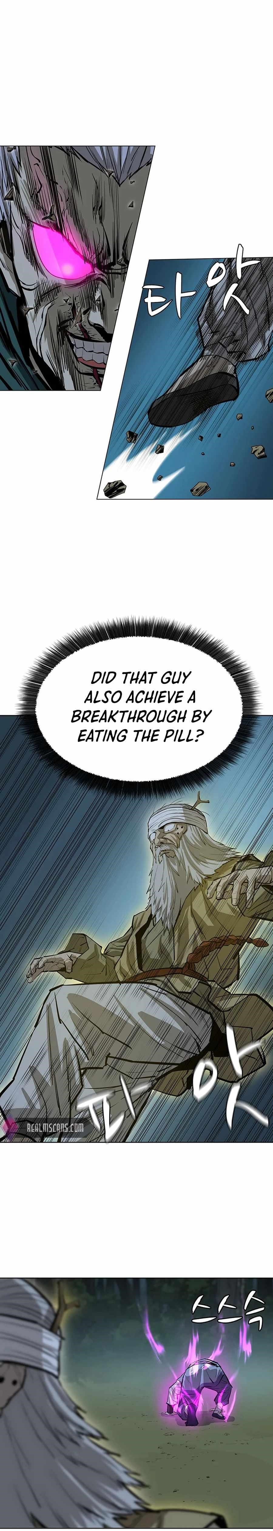 Weak Teacher chapter 42 page 10