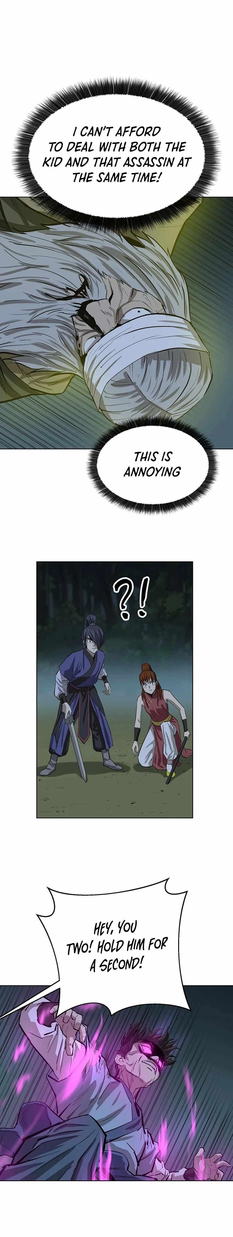 Weak Teacher chapter 42 page 13