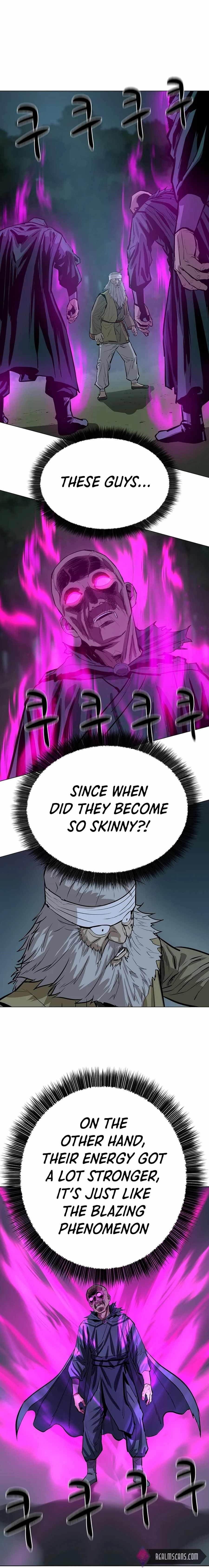 Weak Teacher chapter 42 page 19