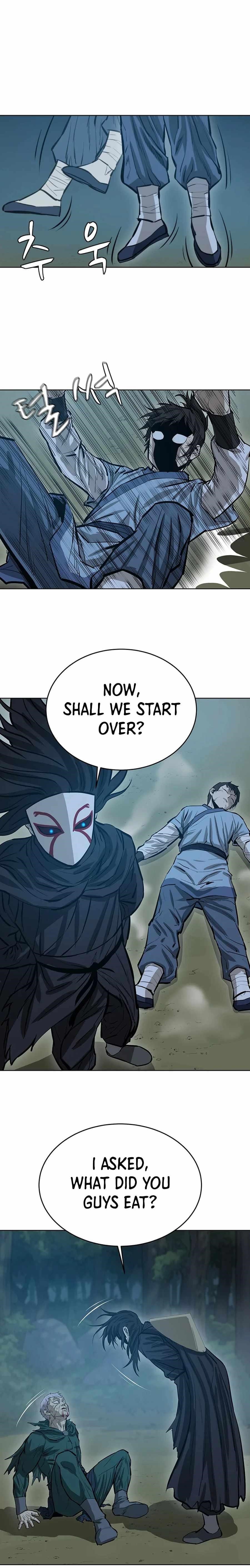 Weak Teacher chapter 43 page 15