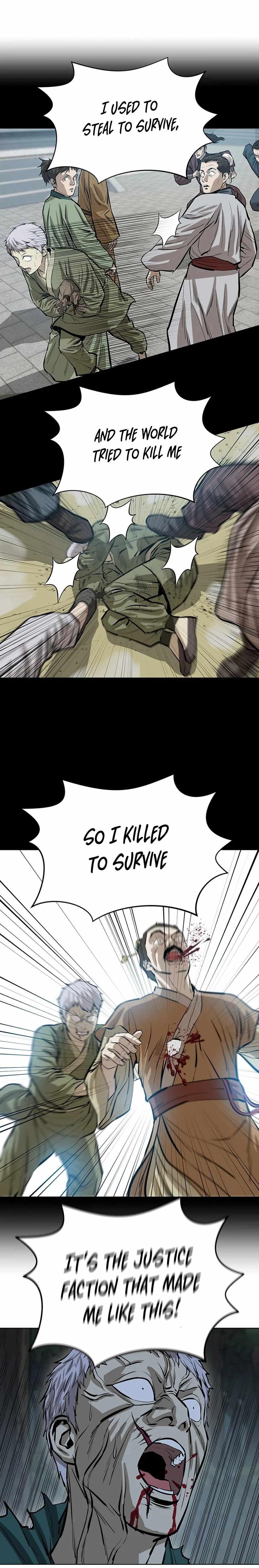 Weak Teacher chapter 43 page 19