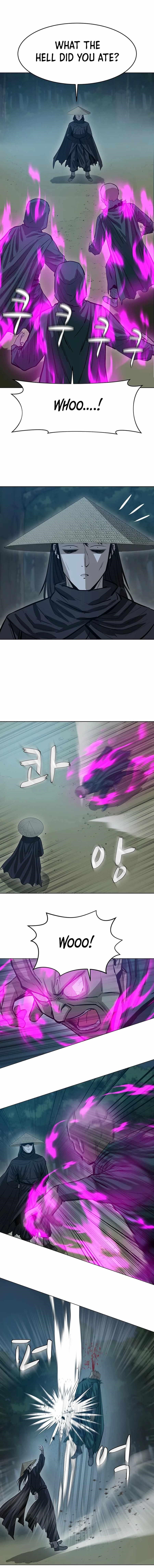 Weak Teacher chapter 43 page 3