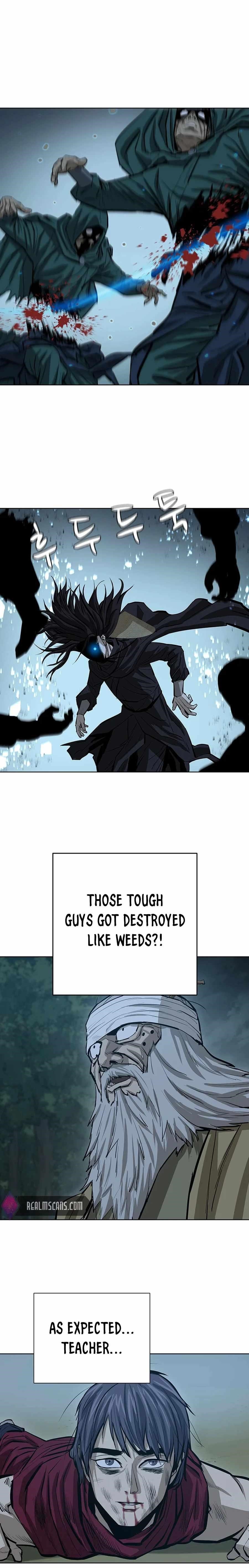 Weak Teacher chapter 43 page 7
