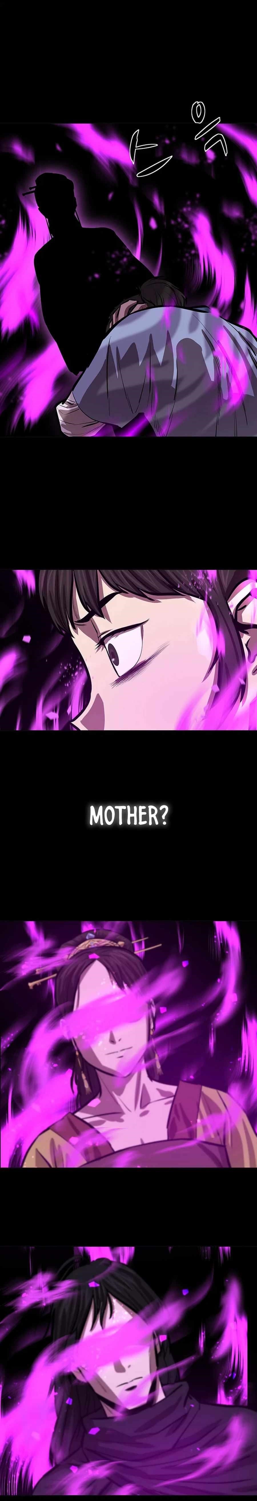 Weak Teacher chapter 44 page 8