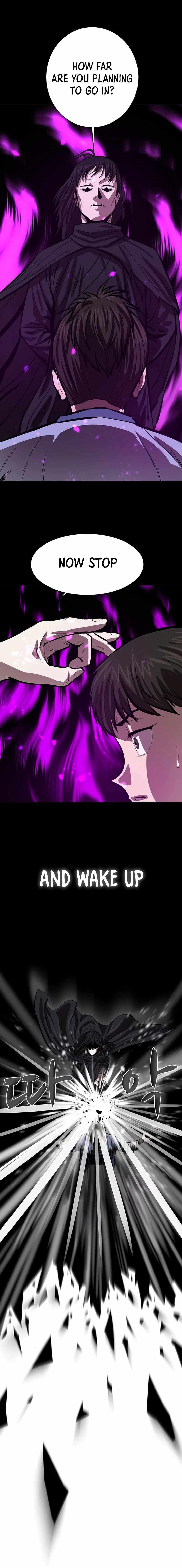 Weak Teacher chapter 44 page 9