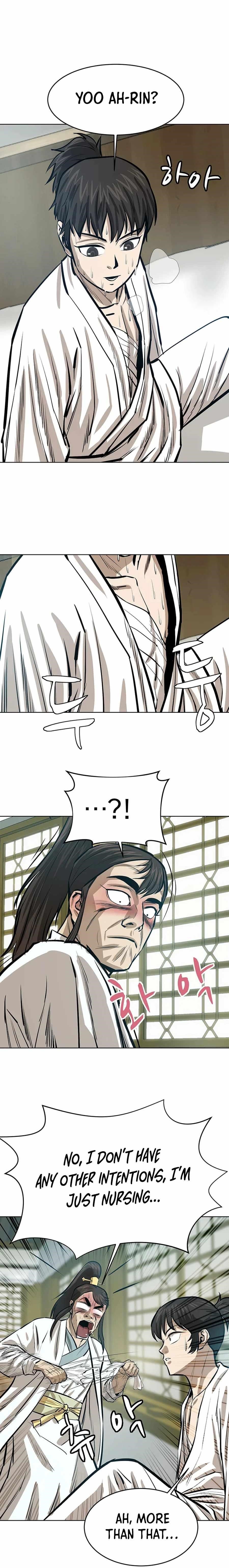 Weak Teacher chapter 44 page 11