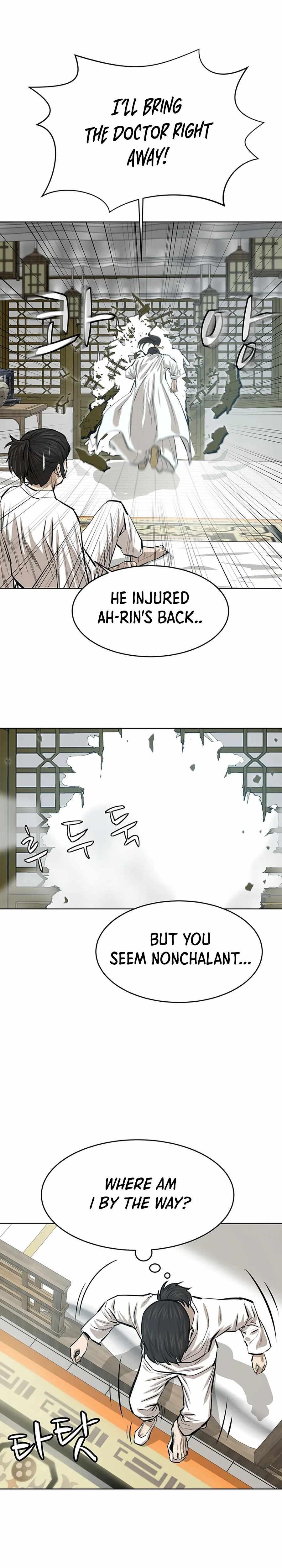 Weak Teacher chapter 44 page 12