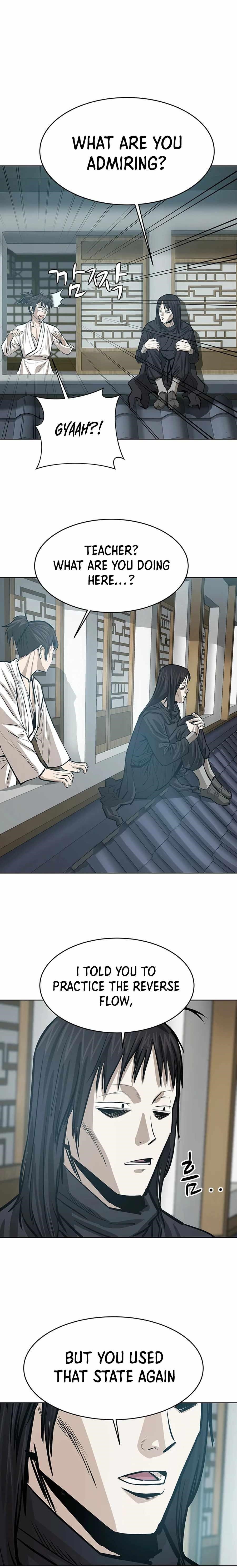 Weak Teacher chapter 44 page 14