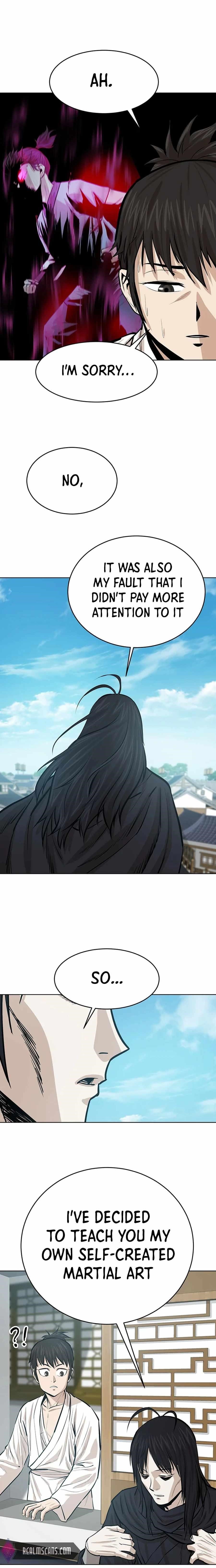 Weak Teacher chapter 44 page 15