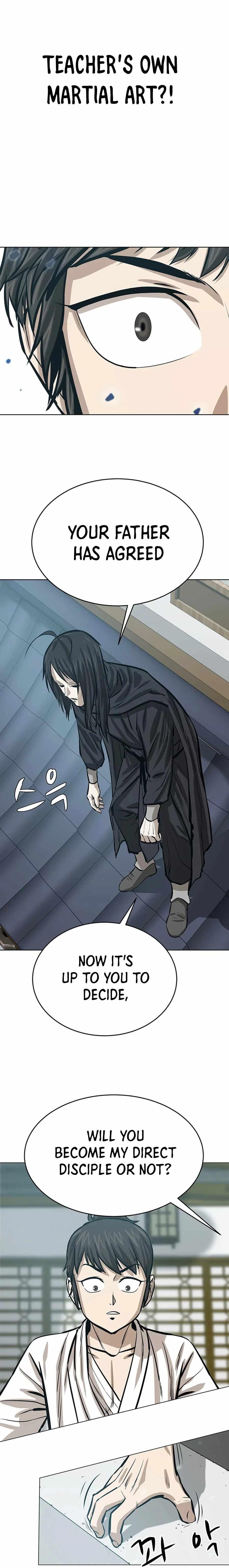 Weak Teacher chapter 44 page 16