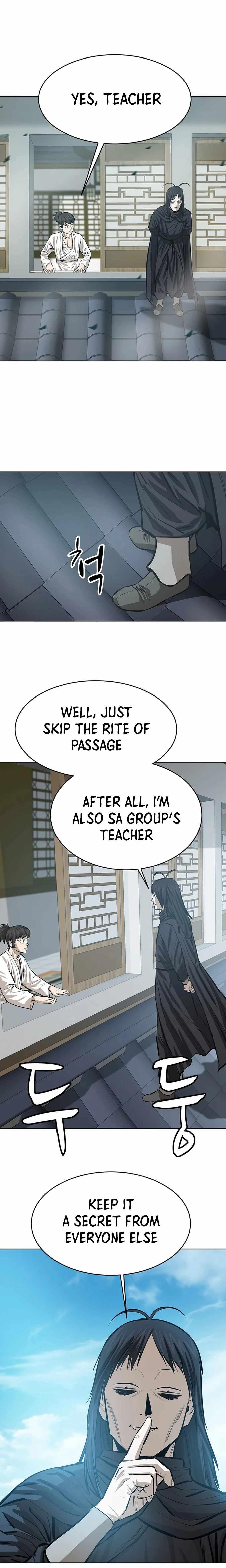 Weak Teacher chapter 44 page 17