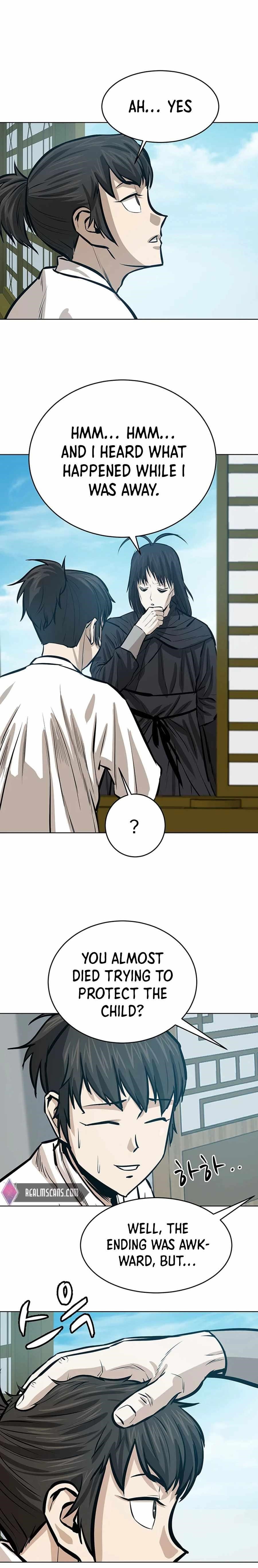 Weak Teacher chapter 44 page 18