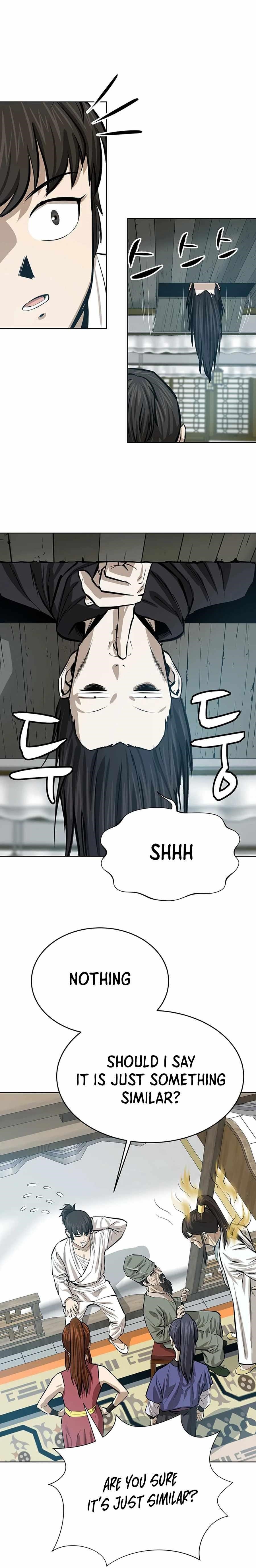 Weak Teacher chapter 44 page 23