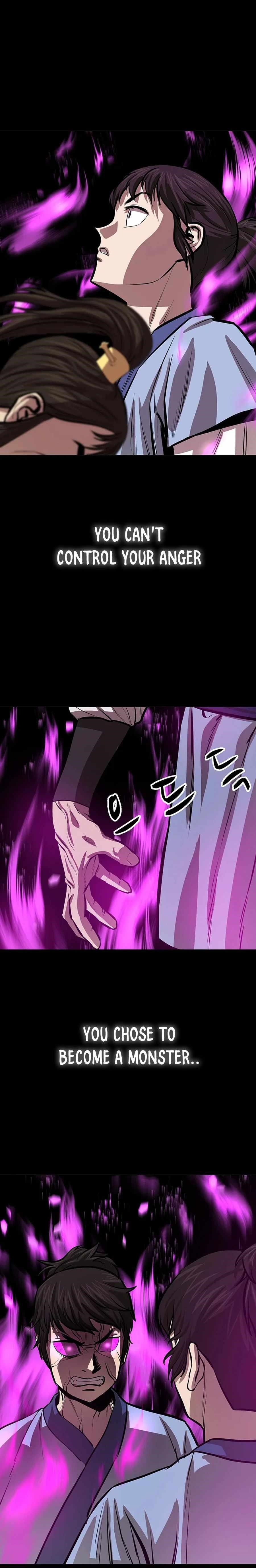 Weak Teacher chapter 44 page 5