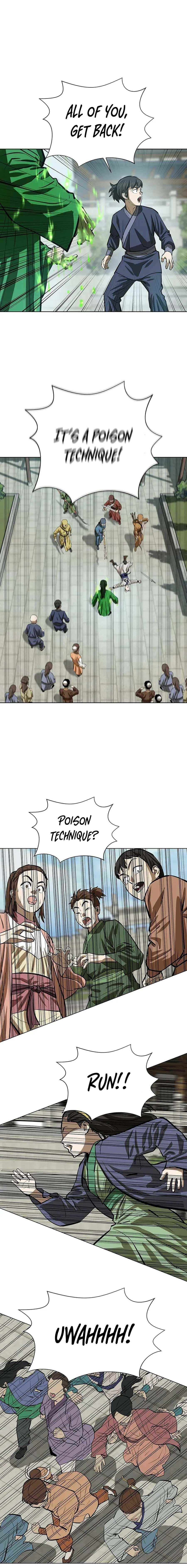 Weak Teacher chapter 53 page 20