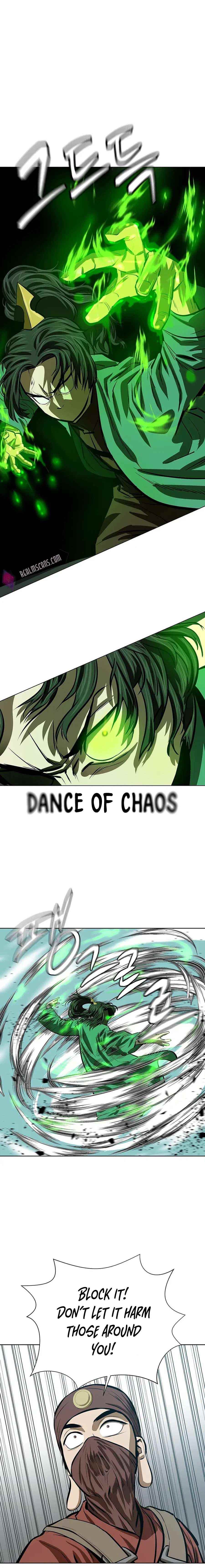 Weak Teacher chapter 53 page 21