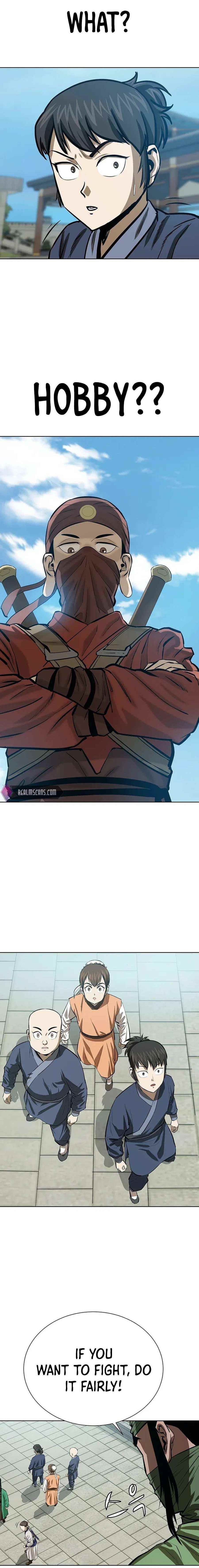 Weak Teacher chapter 53 page 1