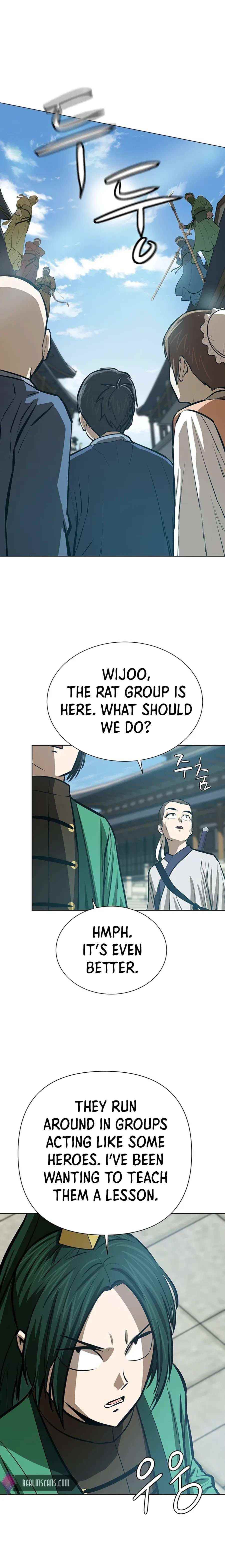 Weak Teacher chapter 53 page 4