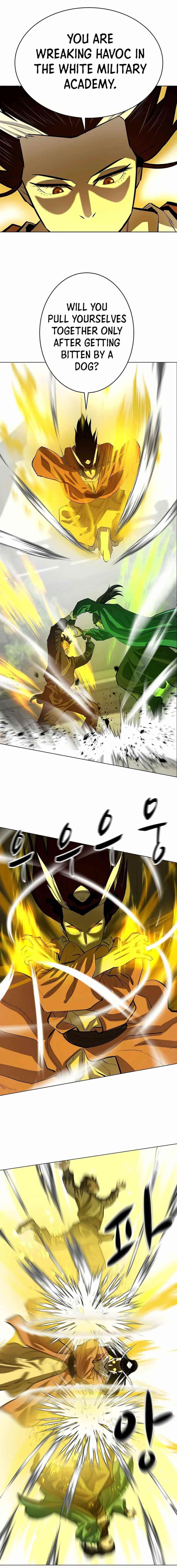 Weak Teacher chapter 54 page 12