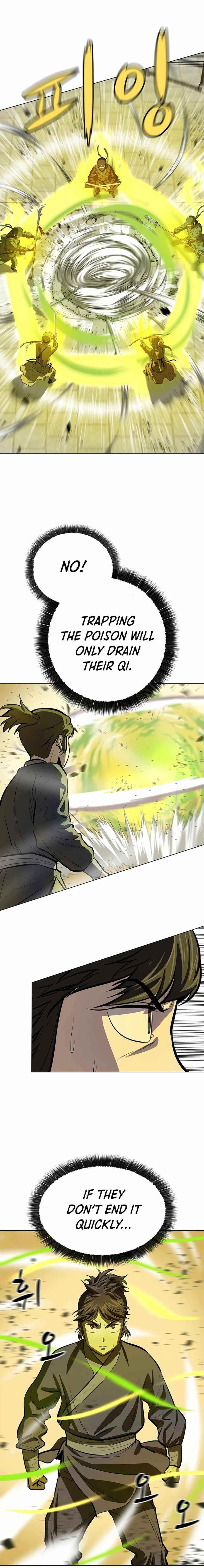 Weak Teacher chapter 54 page 3