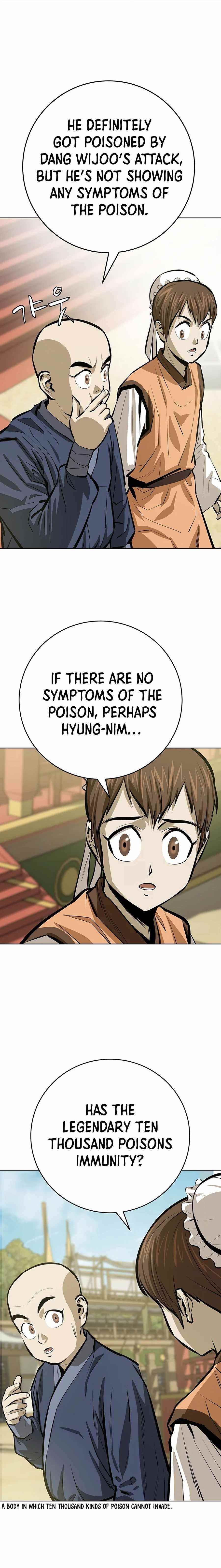 Weak Teacher chapter 56 page 8