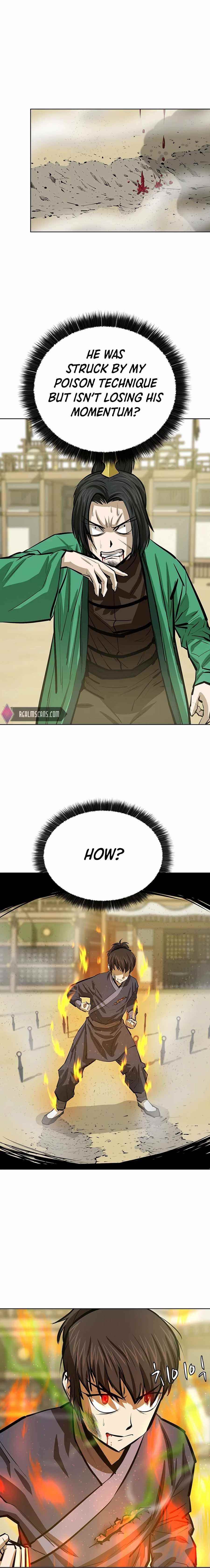 Weak Teacher chapter 56 page 12