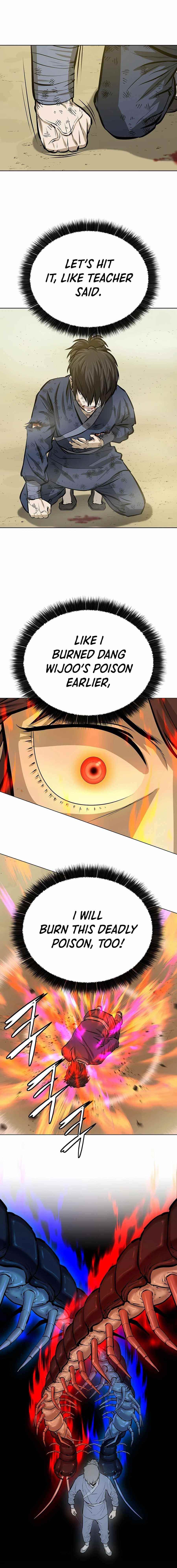 Weak Teacher chapter 57 page 13