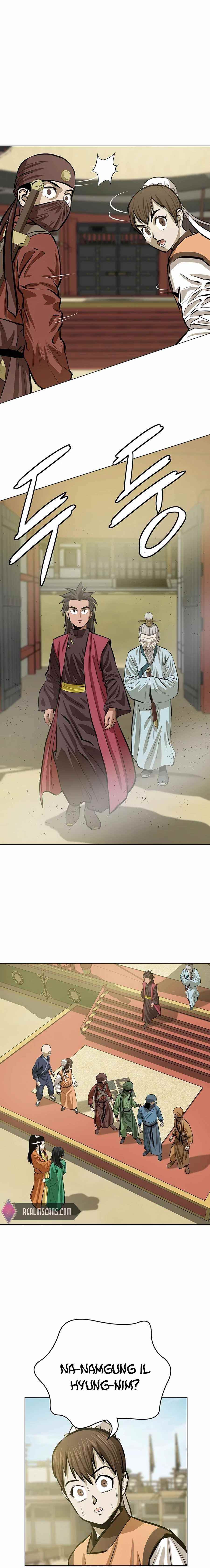Weak Teacher chapter 57 page 20