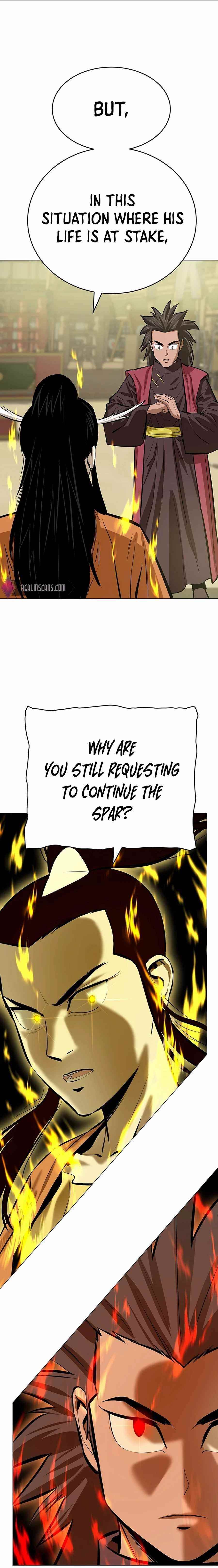 Weak Teacher chapter 57 page 23