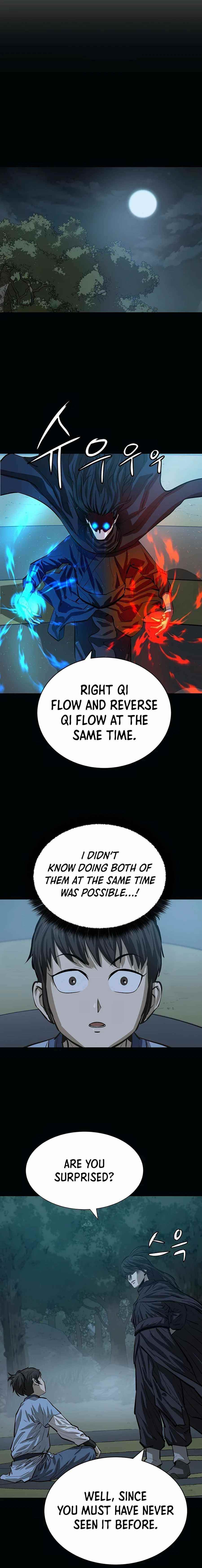 Weak Teacher chapter 57 page 3
