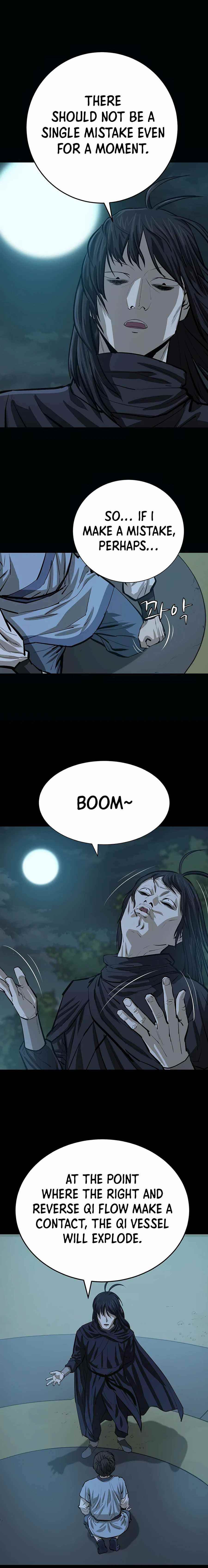 Weak Teacher chapter 57 page 6