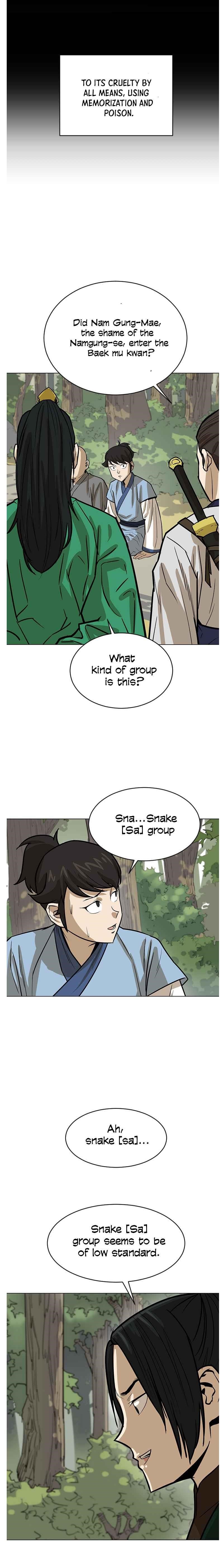 Weak Teacher chapter 6 page 14