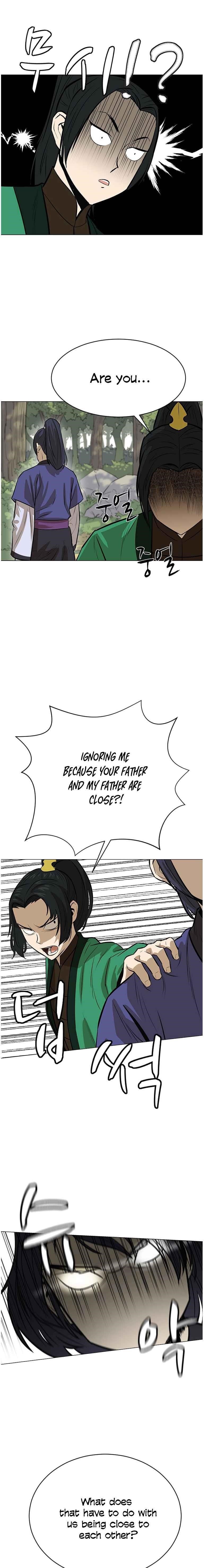 Weak Teacher chapter 6 page 19