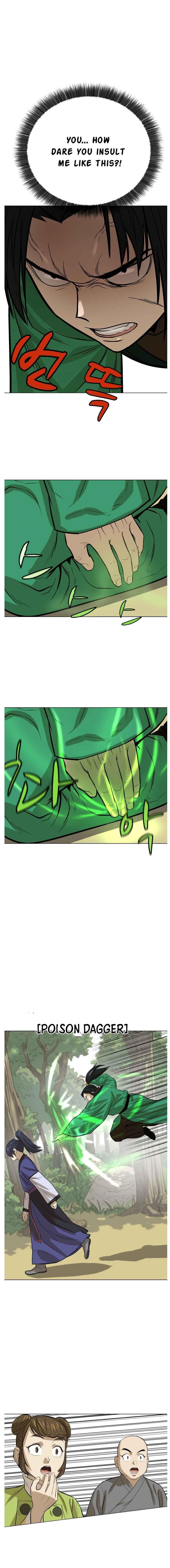 Weak Teacher chapter 6 page 21