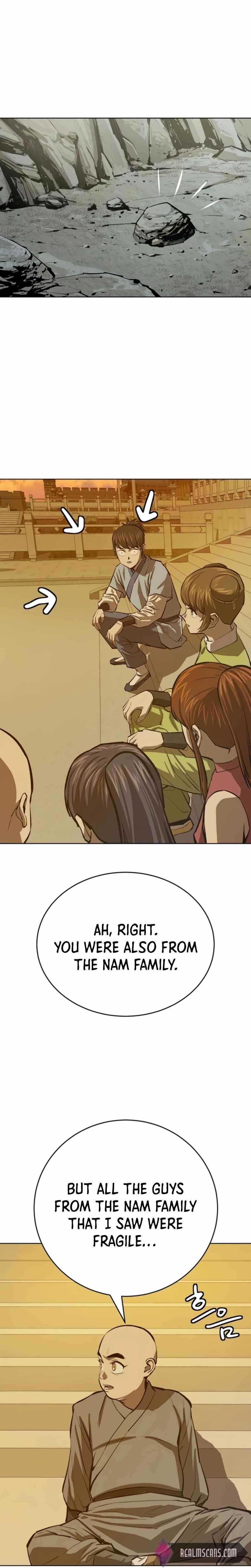 Weak Teacher chapter 61 page 10