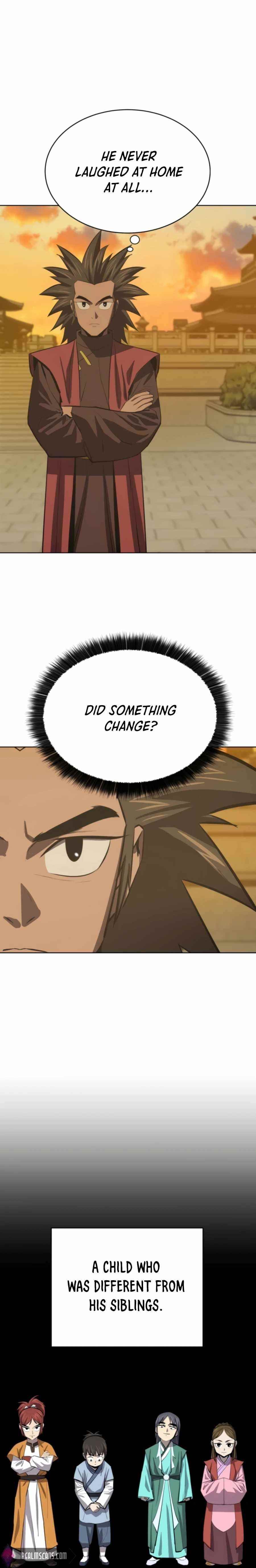 Weak Teacher chapter 61 page 13