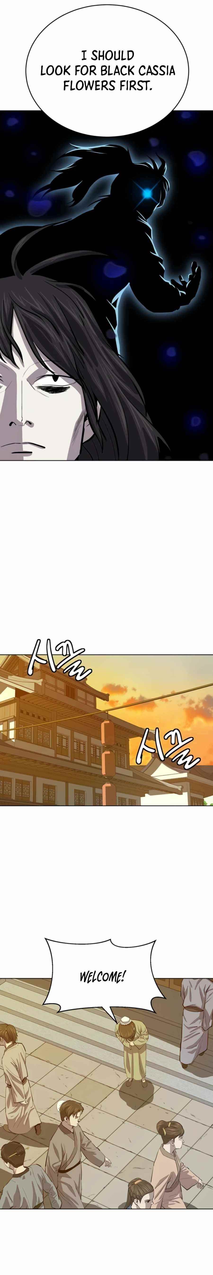 Weak Teacher chapter 61 page 18