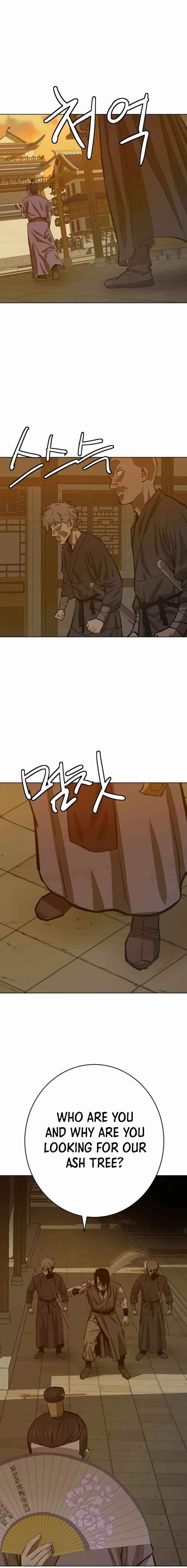 Weak Teacher chapter 61 page 24
