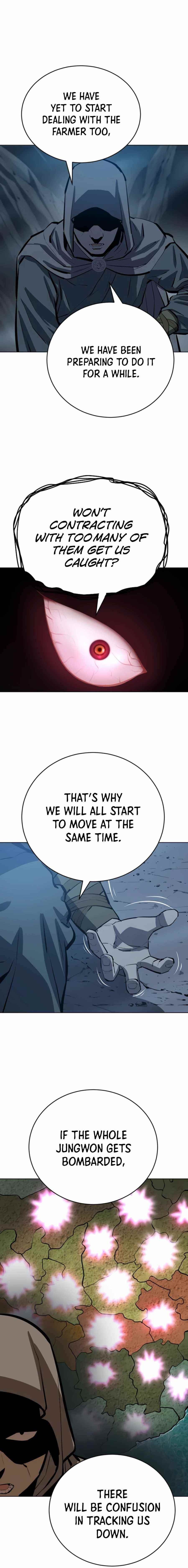 Weak Teacher chapter 61 page 3