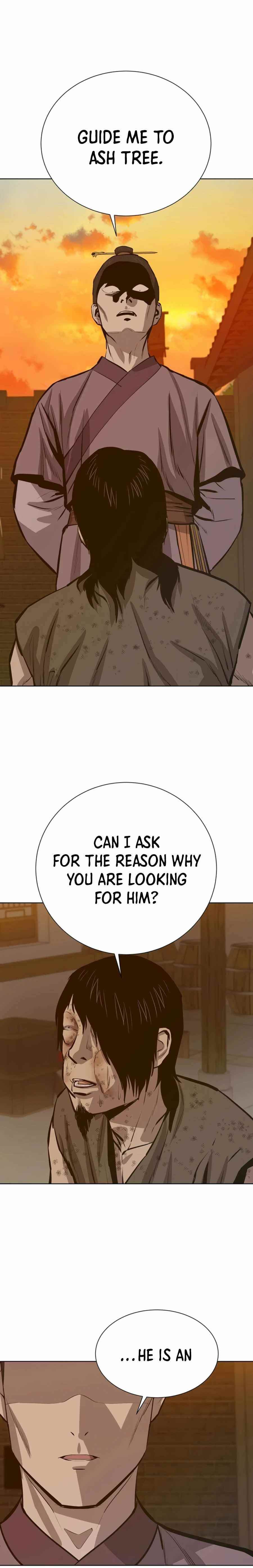 Weak Teacher chapter 62 page 8