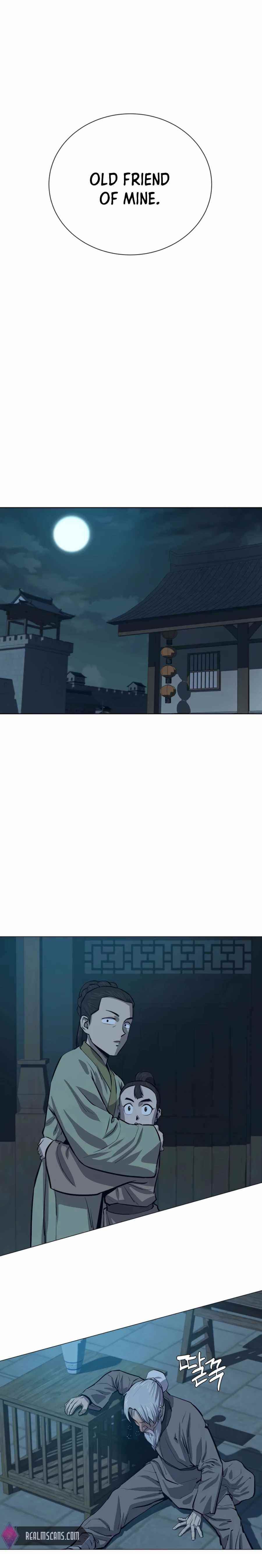 Weak Teacher chapter 62 page 9