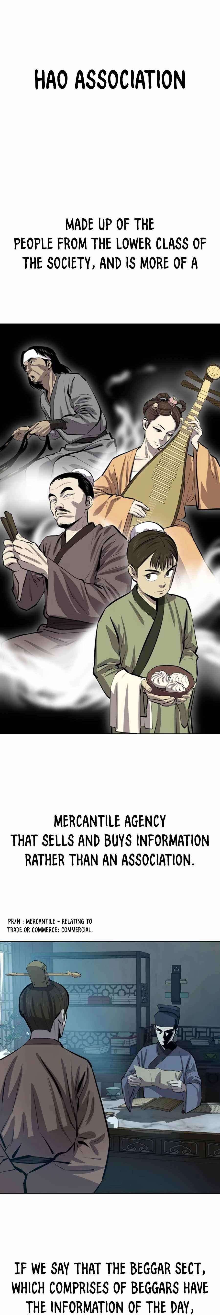 Weak Teacher chapter 62 page 11