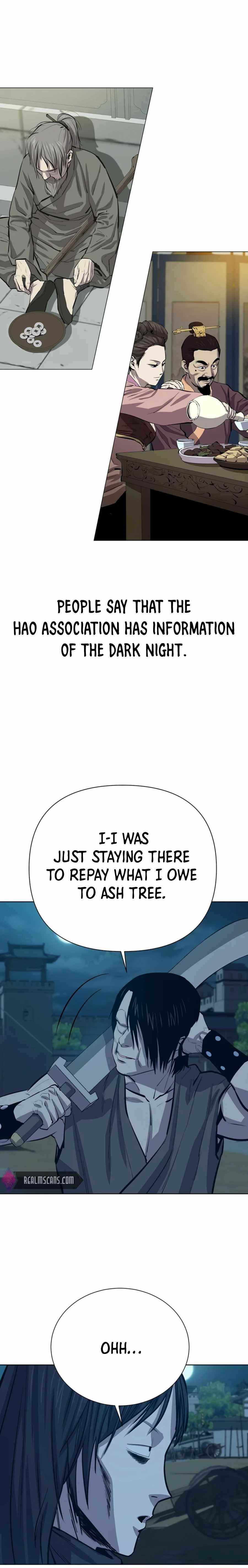 Weak Teacher chapter 62 page 12
