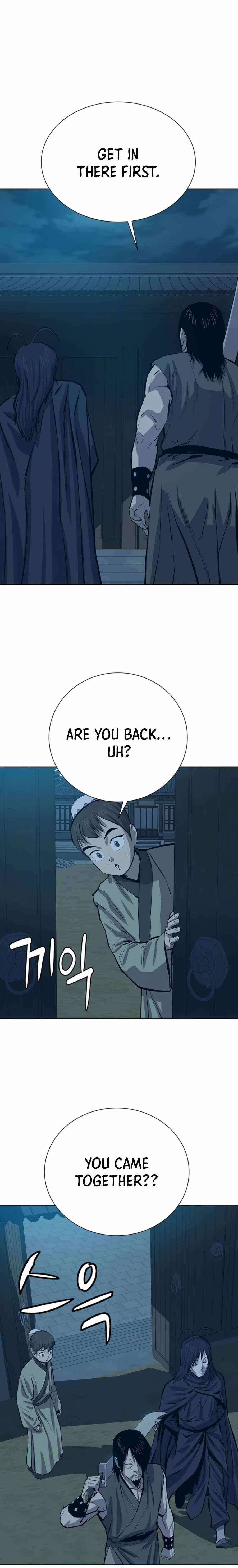 Weak Teacher chapter 62 page 13