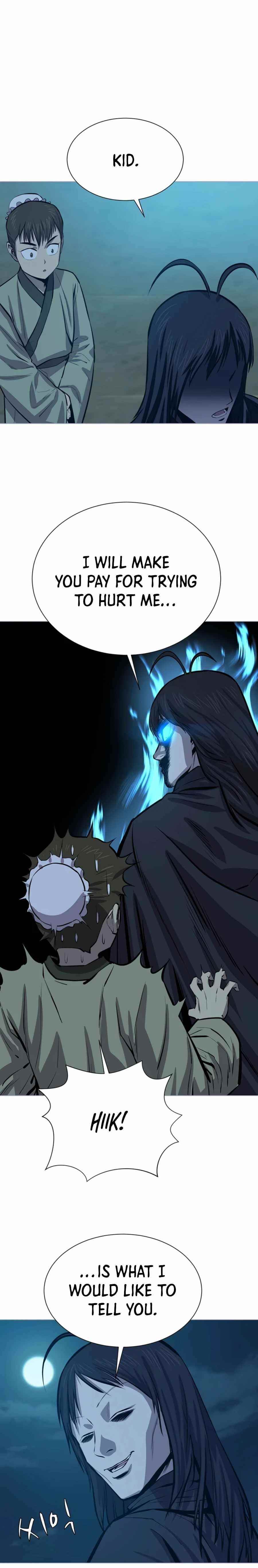 Weak Teacher chapter 62 page 14