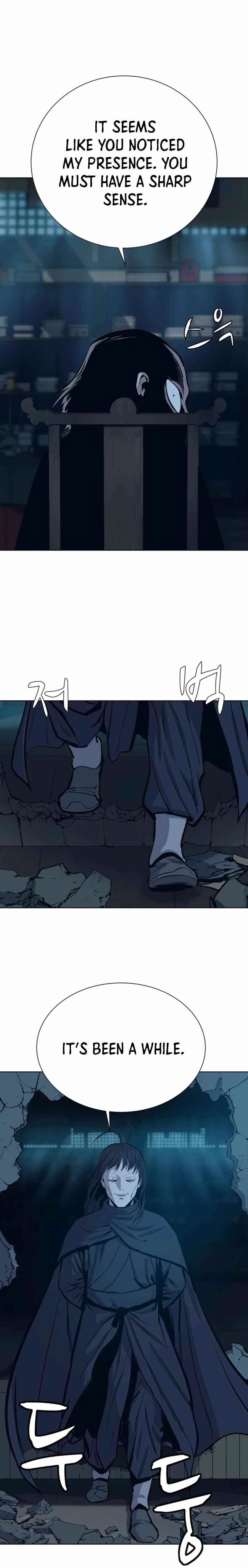 Weak Teacher chapter 62 page 20