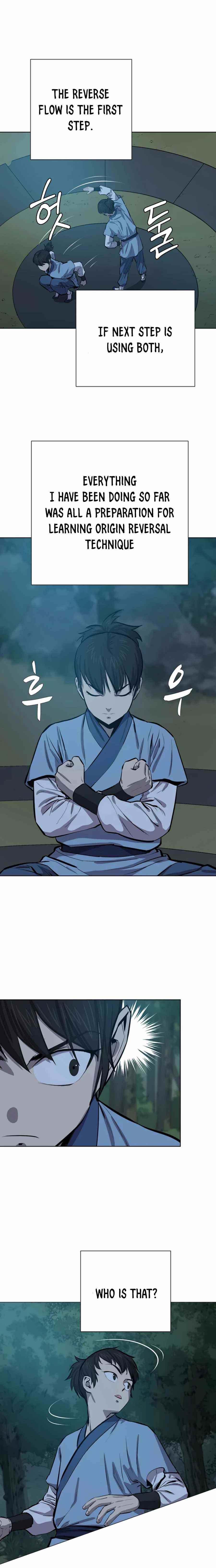 Weak Teacher chapter 62 page 23