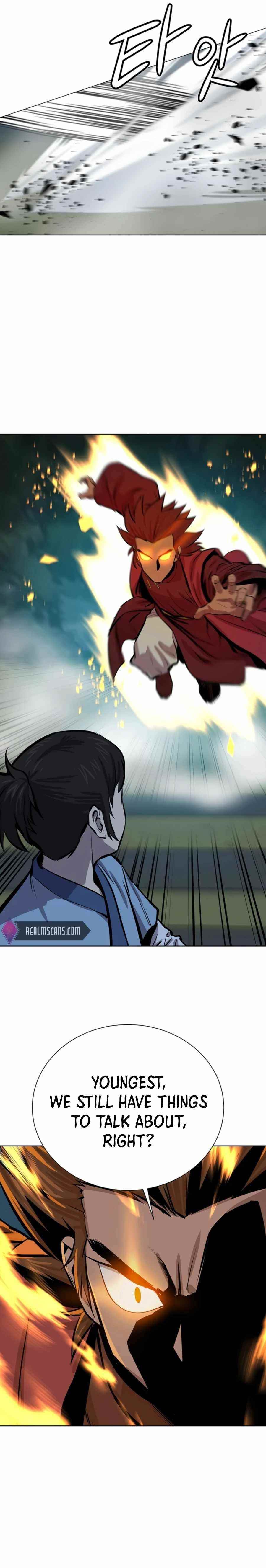 Weak Teacher chapter 62 page 24