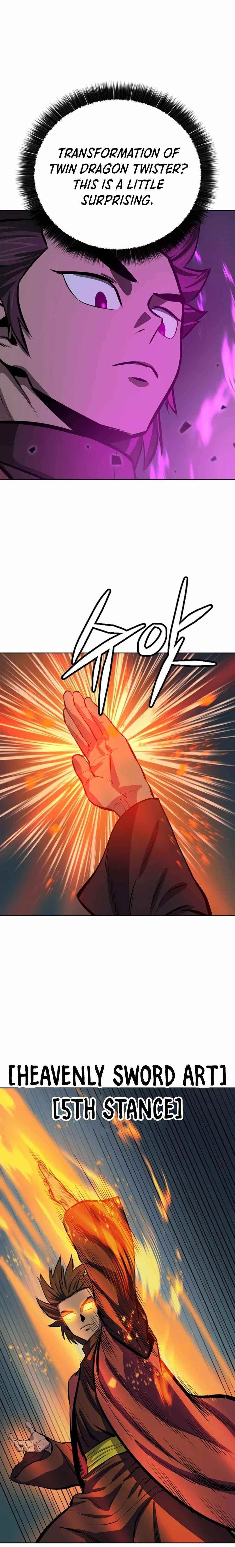 Weak Teacher chapter 63 page 15
